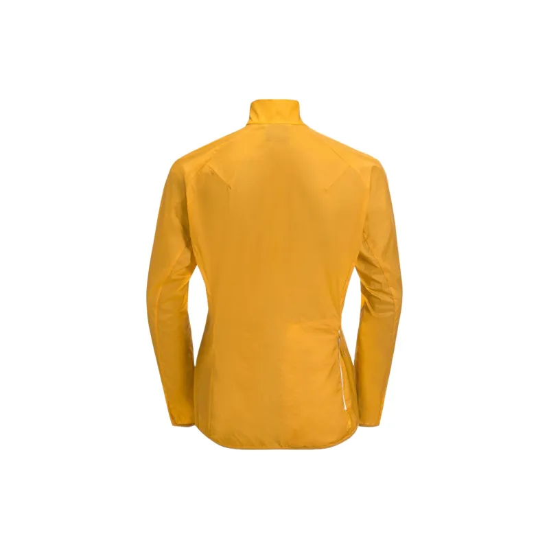 Jack Wolfskin Gravex Wind Jkt W Jacket Women's-5