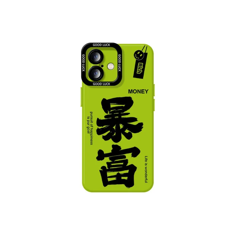 DAHUAXIAN Phone Cases-60