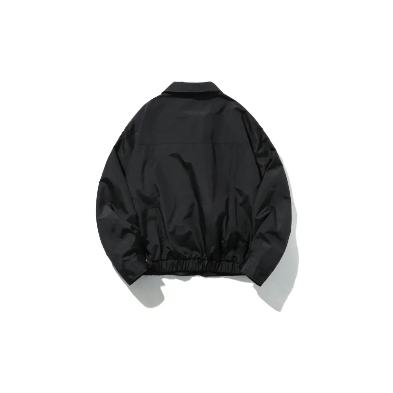 OASISVR Jackets Unisex-8