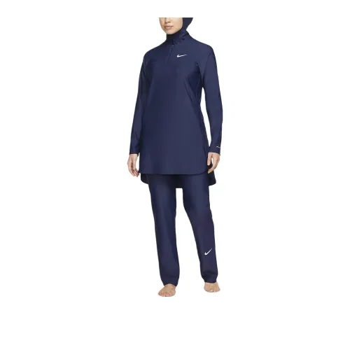Nike Victory Swimming Shorts Women's Midnight Navy
