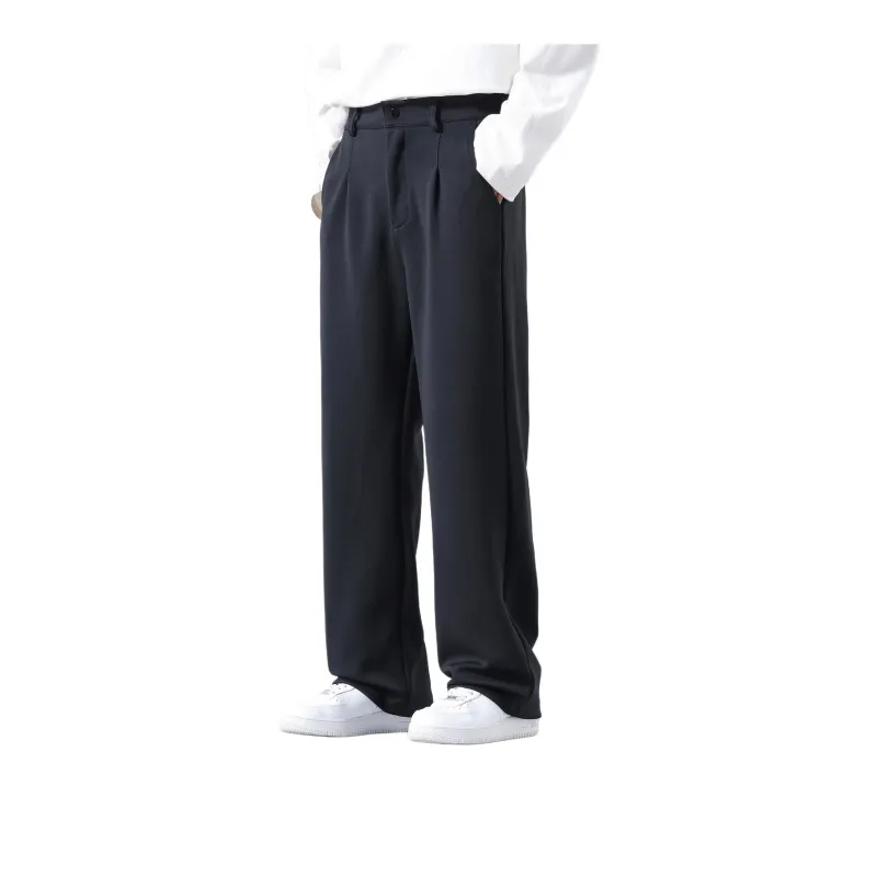 FASTFISH Casual Pants Unisex-2
