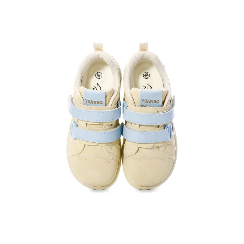Lovely You Lightweight Anti-Slip Low-Top Skateboard Shoes Women's-3