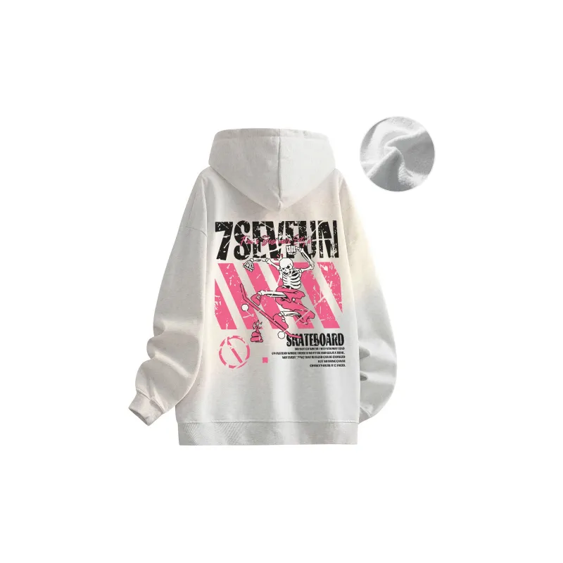 7 SEVFUN Sweatshirts Unisex-20