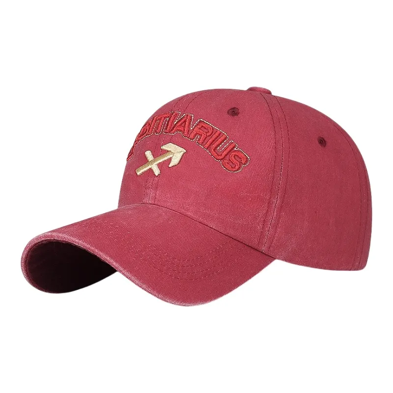WODONBLE Cotton Baseball Caps Unisex-5