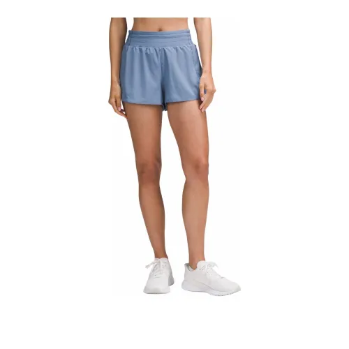 Lululemon Hotty Hot Sports Shorts Women's