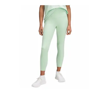 Lululemon Align™ High-Rise Pant 25\' *COC Logo Athletic Trousers Women's Sea Glass