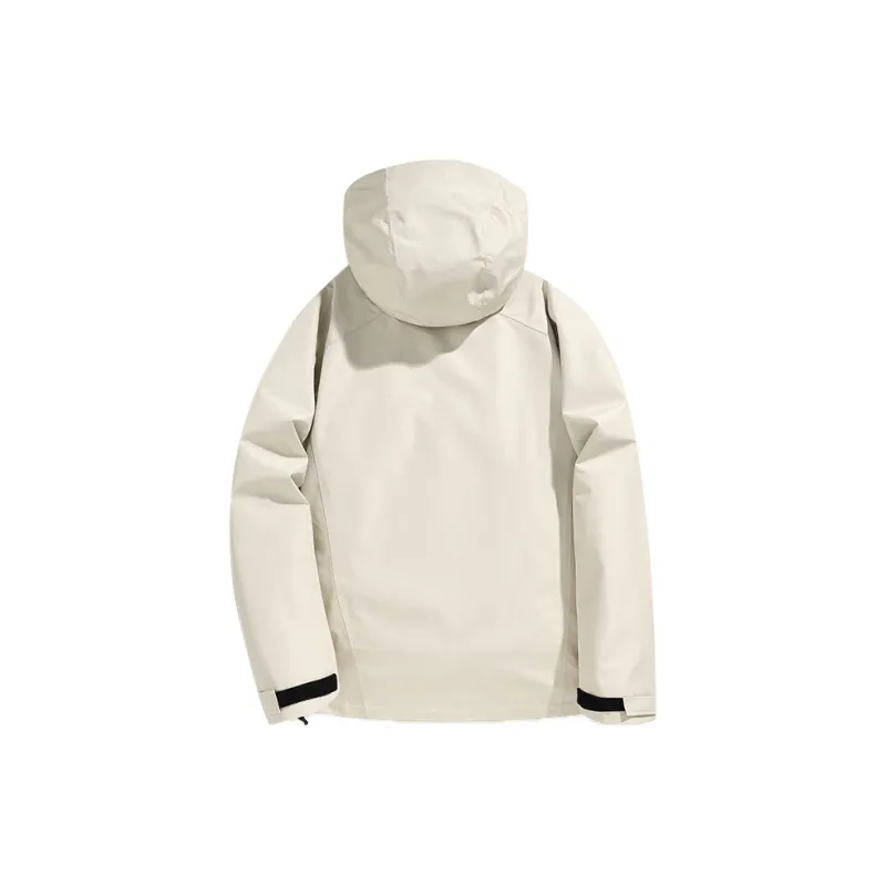 Jeep JEEP Jacket Unisex Pure Black-3