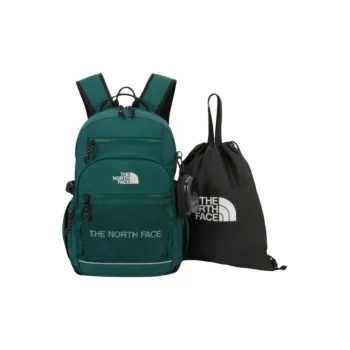 THE NORTH FACE Combo Sets Dark Green