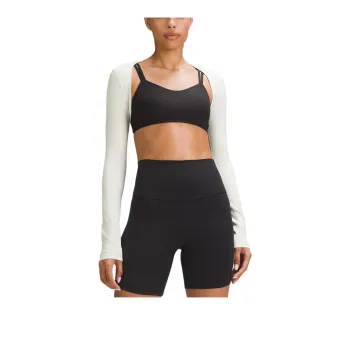 Lululemon SS24 Crop Tops Women's