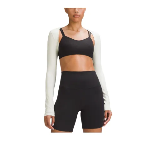 Lululemon SS24 Crop Tops Women's