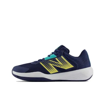 696v6 New Balance 'Navy Clementine'