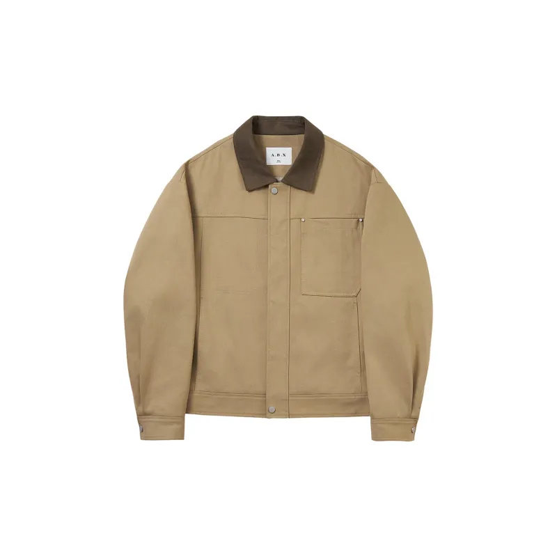A.B.X Jackets Unisex-4
