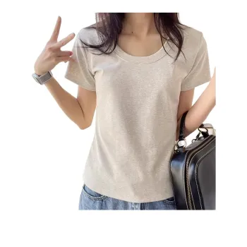 Vine Color T-Shirts Women's