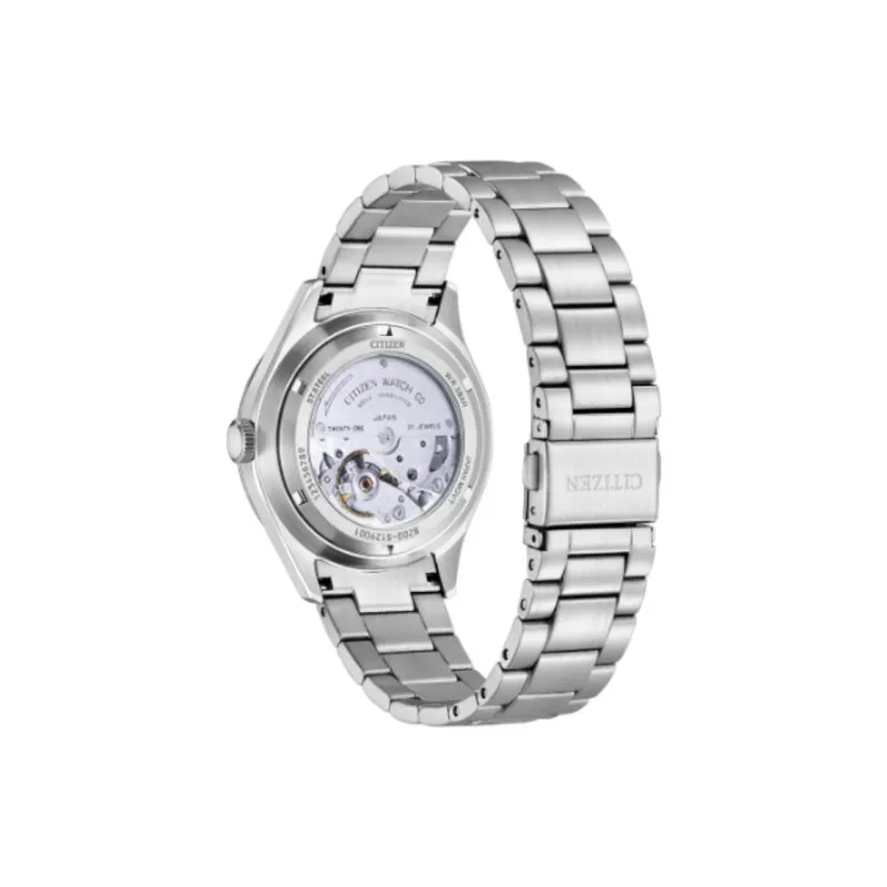 CITIZEN Men Mechanical Watch Series Watch-2