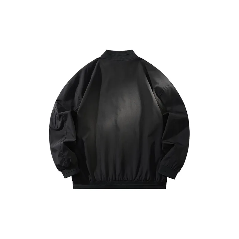 FAX FOR FMACM Jackets Coats Unisex-1