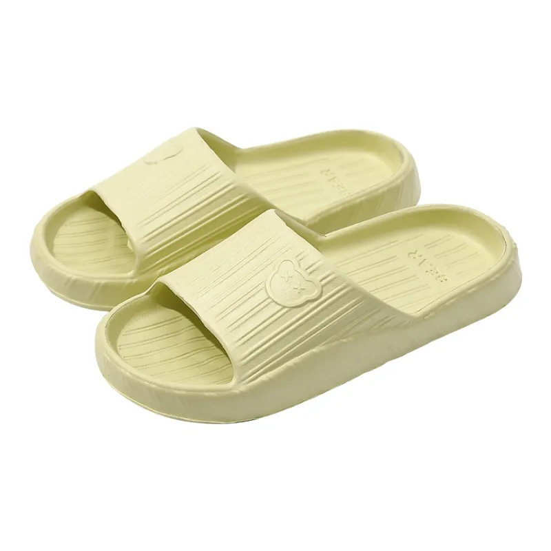 Foot recreation Slippers / Home Slippers-3