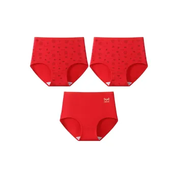 MIIOW Women's Underpants
