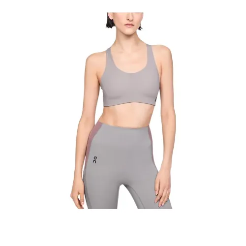 On Active Sports Underwear Women's Zinc Gray