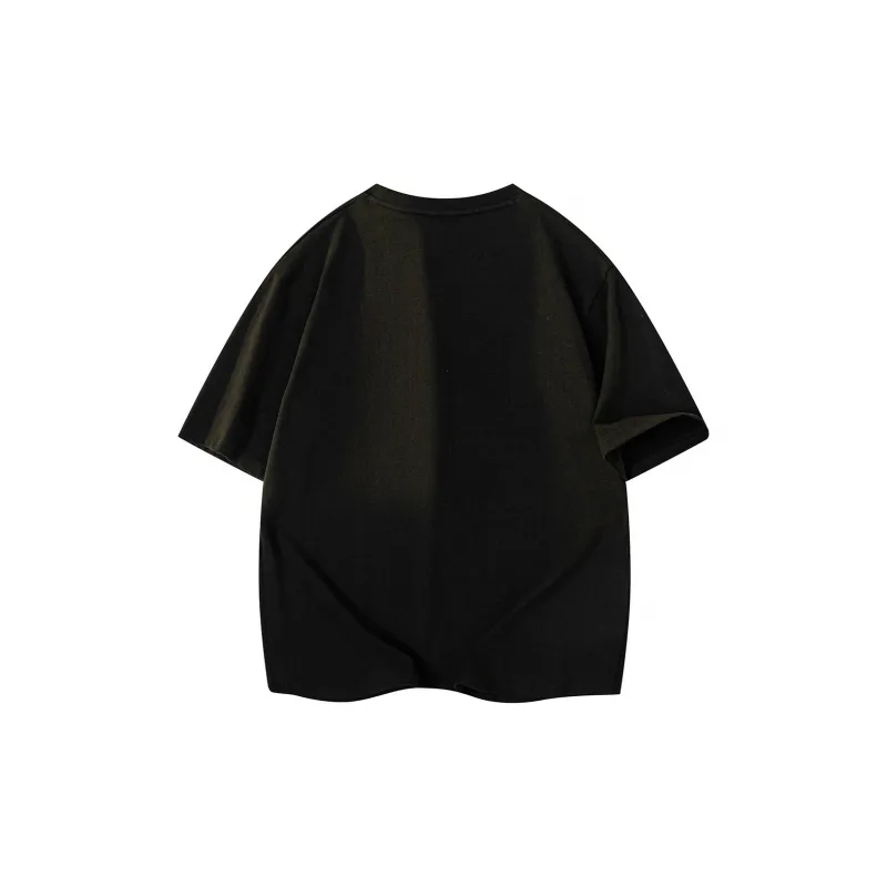 JEANSWEST T Shirts Unisex-6
