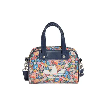 Adidas X Liberty London Mini Bowling Bag