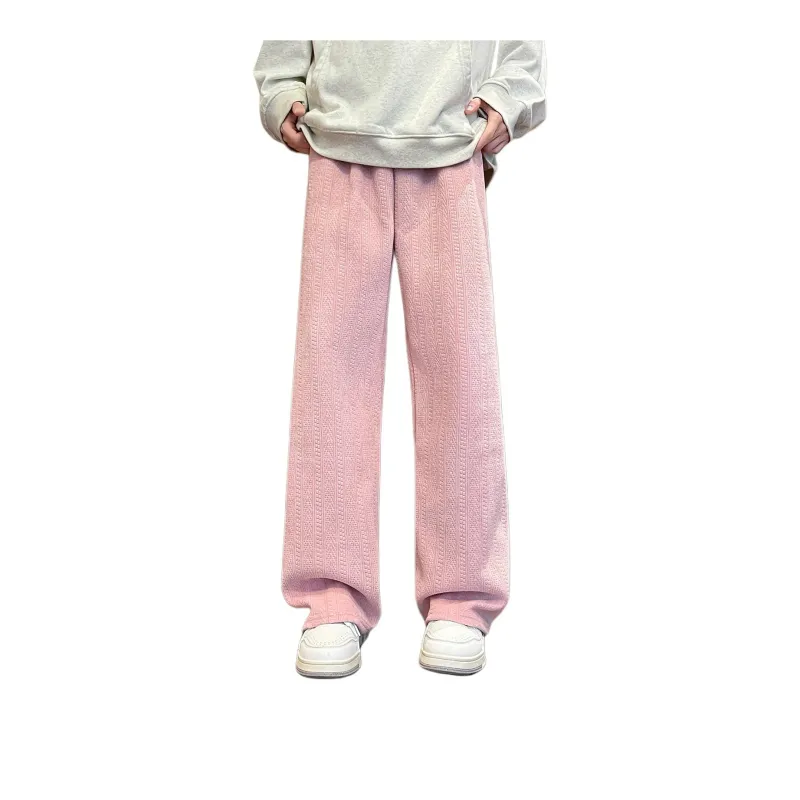 MIIRACER Casual Pants Unisex-25