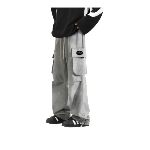 MEXICAN Casual Pants Unisex