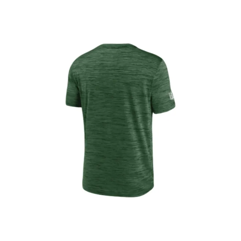 Nike New York Jets T-Shirt Unisex Sports Green-1