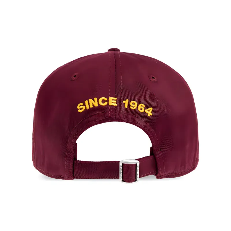 DSQUARED 2 Distressed Baseball Cap-1