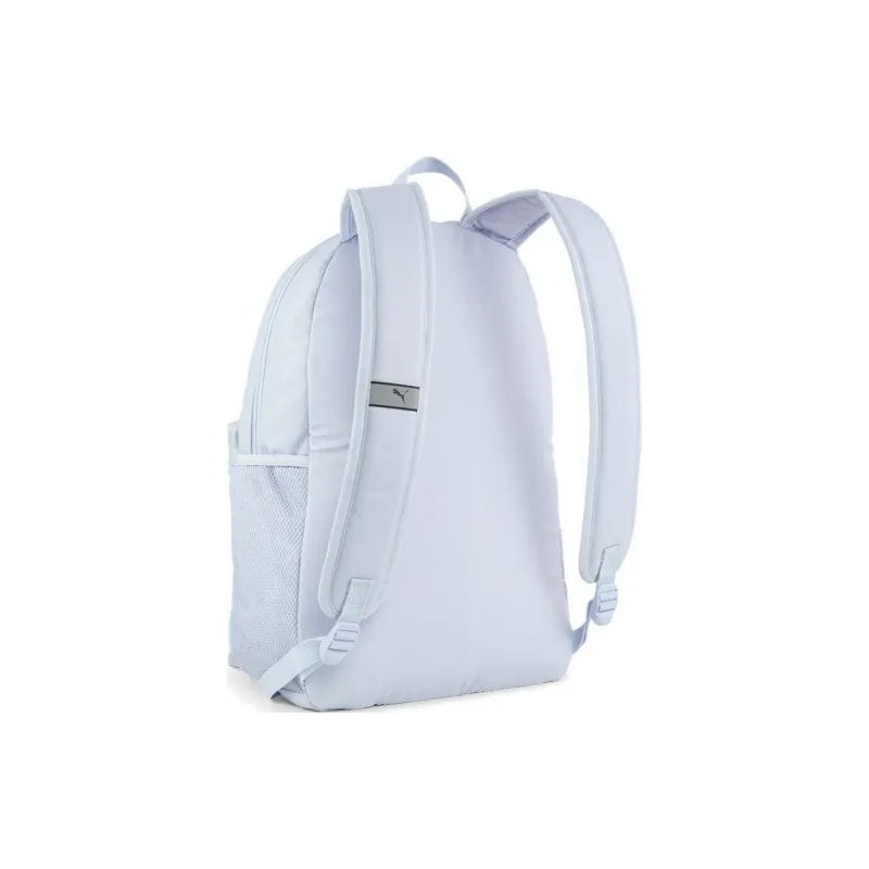PUMA Phase Polyester Backpack Regular Unisex Blue-1