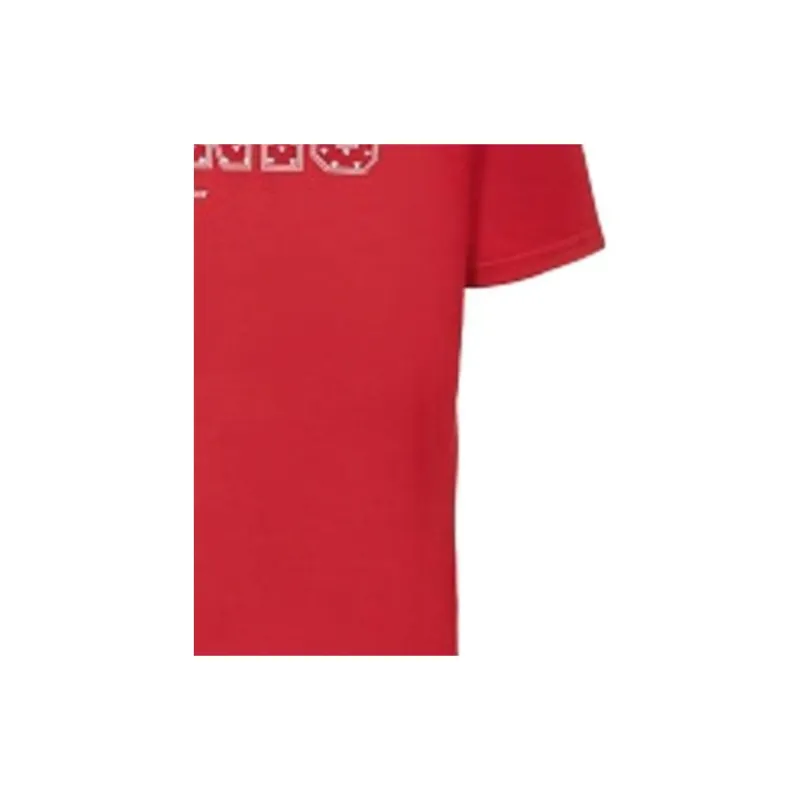 DIOR T Shirts Men Red-3