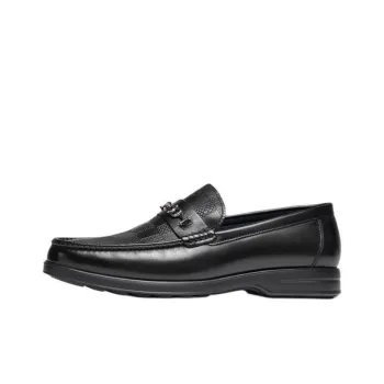 ROBERTA DI CAMERINO Florence Collection Casual Shoes Men's Black