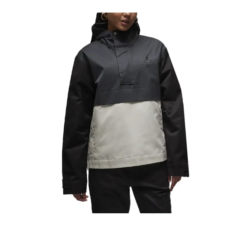 Jordan Jordan X A Ma Maniére Jacket Men's Dark Smoke Gray-2