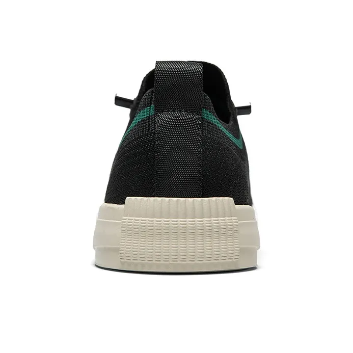 CARTELO Vintage Design Flyknit Shoes Low Top Casual Shoes Men's-13