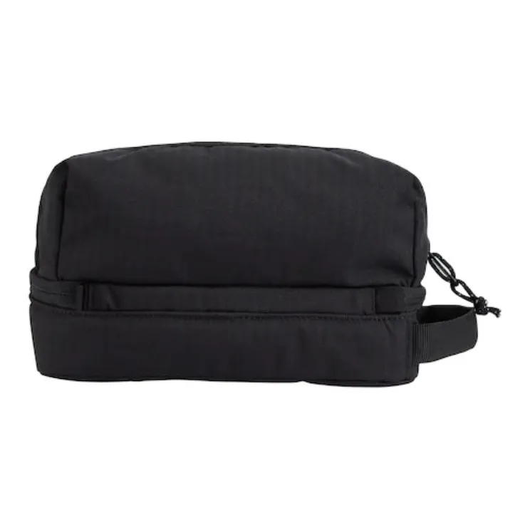 BURTON PFAS Toiletry Bag Unisex Black-1