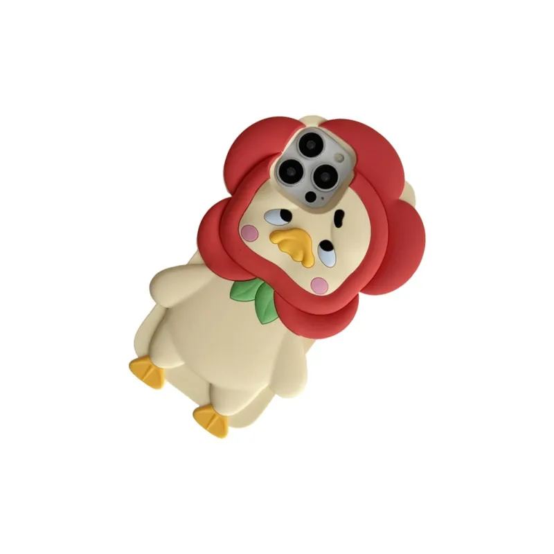 HUANBAOKE Phone Cases-7