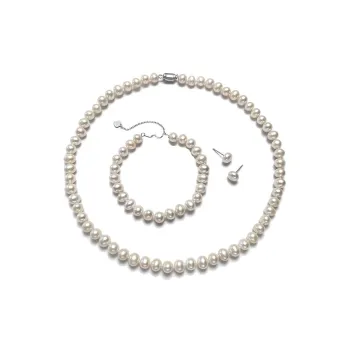 DARA Freshwater Pearl Necklaces Women's