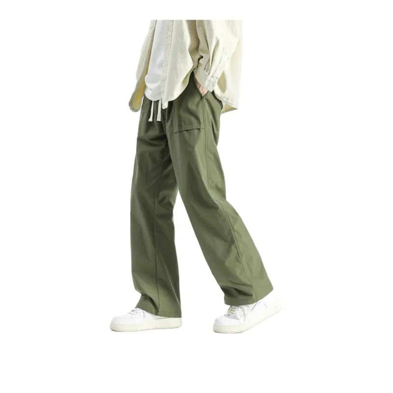 ZYKY Casual Pants Unisex-23