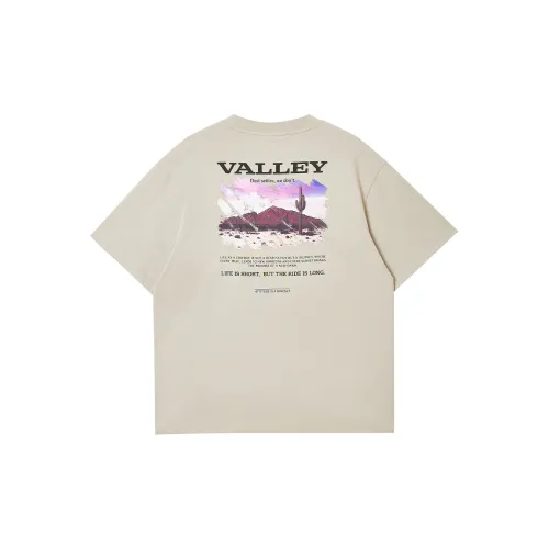JACK&JONES T Shirts Unisex