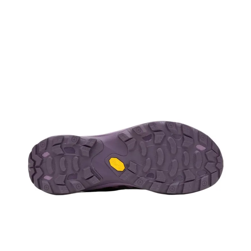 MERRELL Moab Speed 2 Gore Tex Bl 1TRL Plum-3