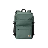 Silver Green