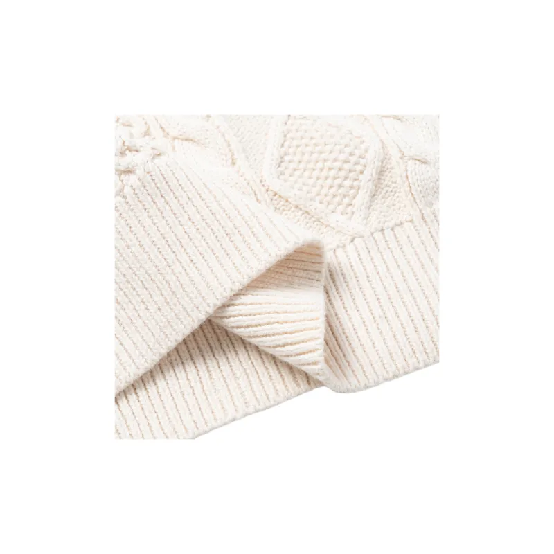 Polo Ralph Lauren Sweaters Men White-7