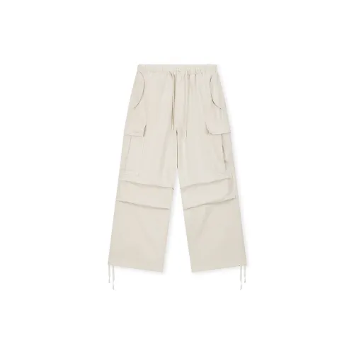 BONELESS Casual Pants Unisex