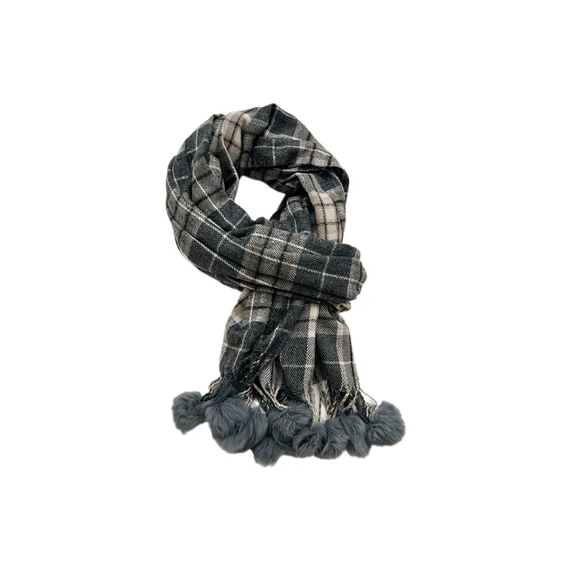 NOME Knit Scarves Women's-4
