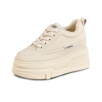 Egger Bird Low Top Casual Shoes Women's