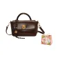 Brown (with Charm)