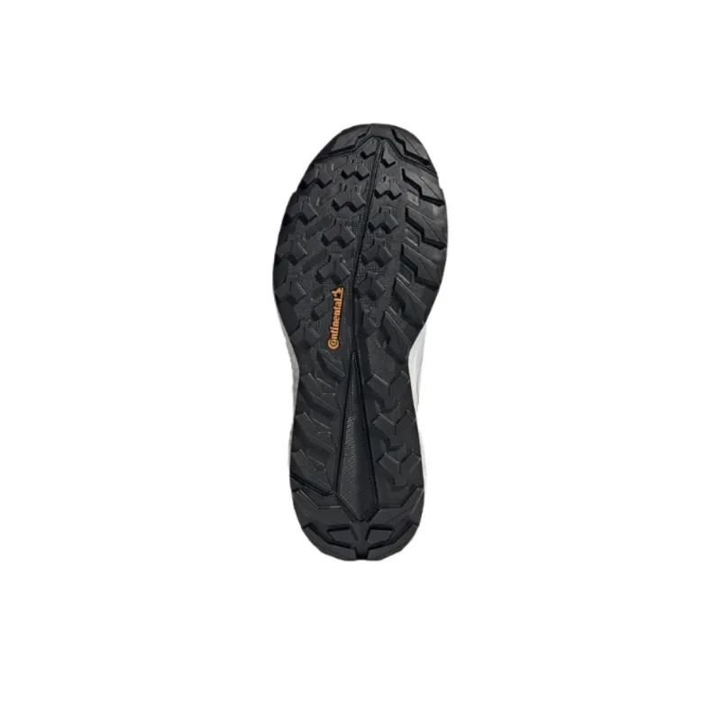 Terrex Free Hiker Adidas 2.0 'Crystal White Semi Impact Orange'-4