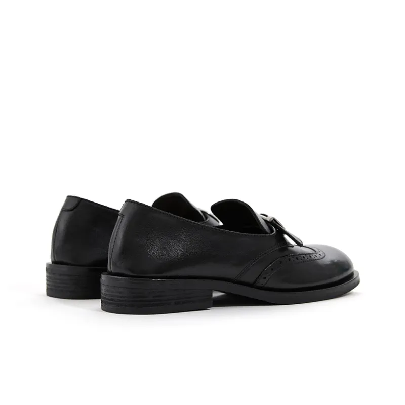 Marie Claire Loafers Women's-7