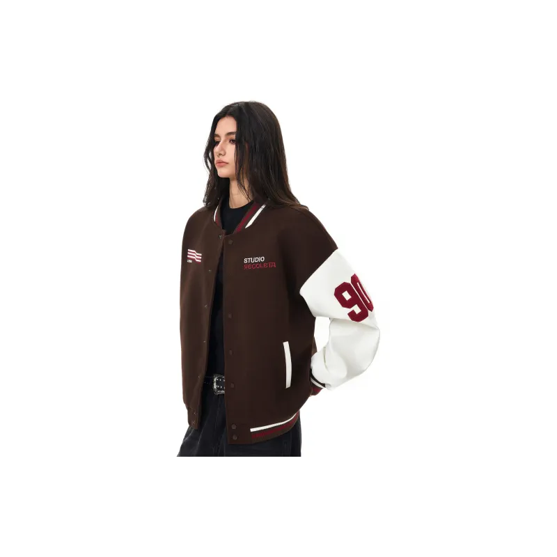 RECOLETA Jackets Unisex-4