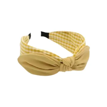 JIANYINGSHU Fabric Headbands Women's