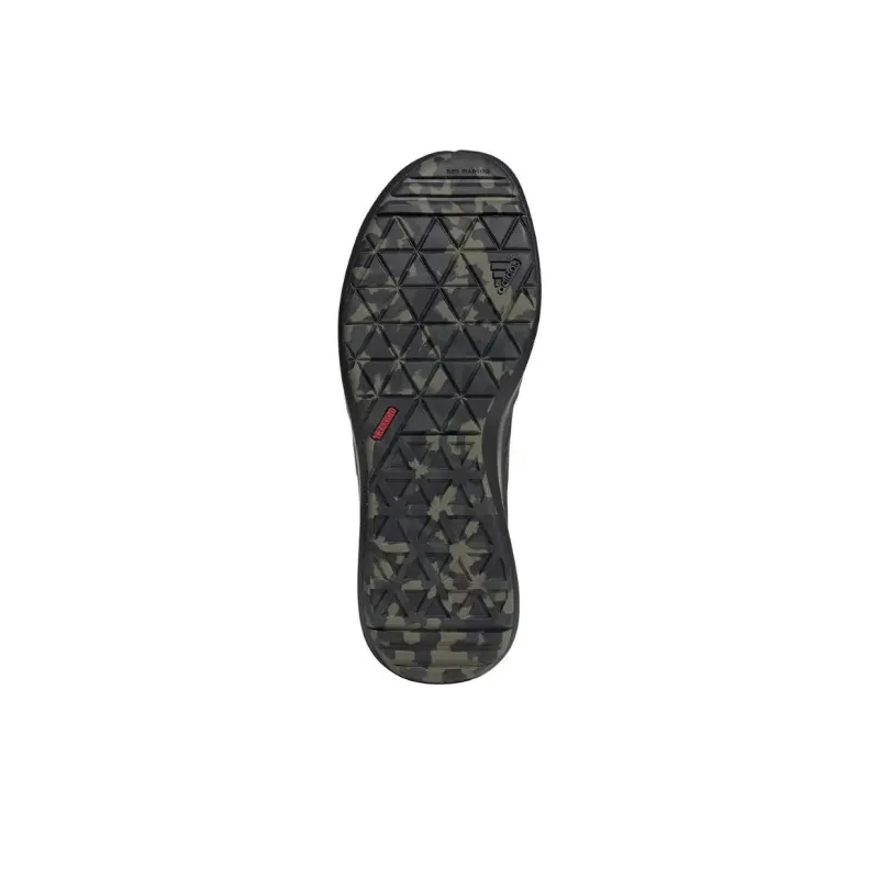 Adidas Terrex Boat Lace Dlx 'Black'-5